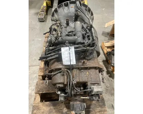 Transmission Assembly FREIGHTLINER CASCADIA Payless Truck Parts