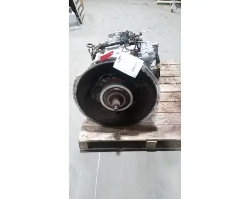 Transmission Assembly FREIGHTLINER Cascadia K &amp; R Truck Sales, Inc.