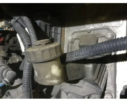 Manual Transmission Parts, Misc. Freightliner CASCADIA Vander Haags Inc Sp