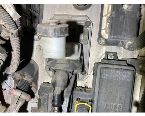 Manual Transmission Parts, Misc. Freightliner CASCADIA Vander Haags Inc Sf