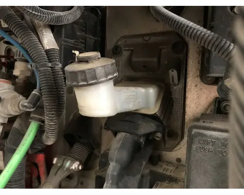 Manual Transmission Parts, Misc. Freightliner CASCADIA Vander Haags Inc Cb