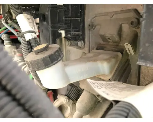 Manual Transmission Parts, Misc. Freightliner CASCADIA Vander Haags Inc Cb