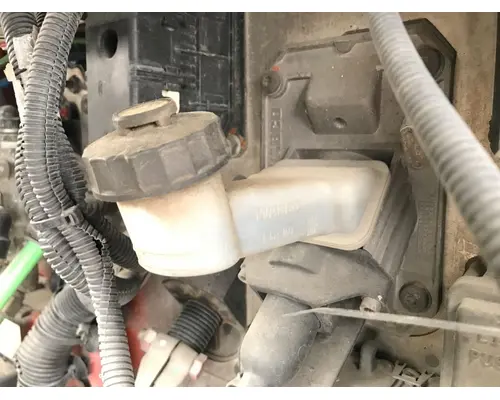 Manual Transmission Parts, Misc. Freightliner CASCADIA Vander Haags Inc Cb