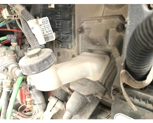 Manual Transmission Parts, Misc. Freightliner CASCADIA Vander Haags Inc Cb