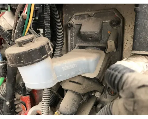 Manual Transmission Parts, Misc. Freightliner CASCADIA Vander Haags Inc Cb