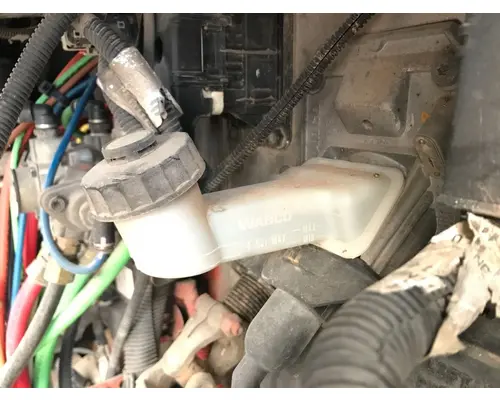 Manual Transmission Parts, Misc. Freightliner CASCADIA Vander Haags Inc Cb