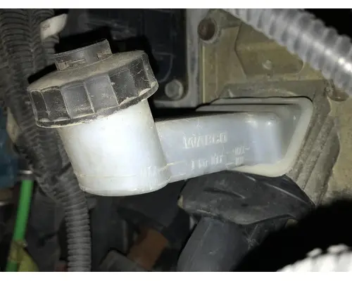 Manual Transmission Parts, Misc. Freightliner CASCADIA Vander Haags Inc Cb