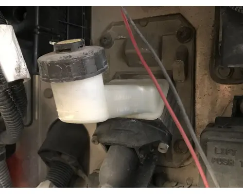 Manual Transmission Parts, Misc. Freightliner CASCADIA Vander Haags Inc Cb