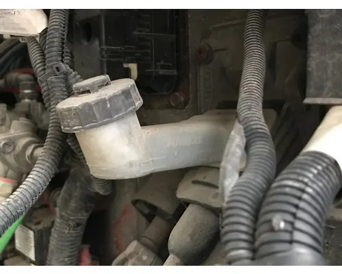 Manual Transmission Parts, Misc. Freightliner CASCADIA Vander Haags Inc Cb