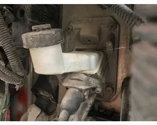 Manual Transmission Parts, Misc. Freightliner CASCADIA Vander Haags Inc Cb