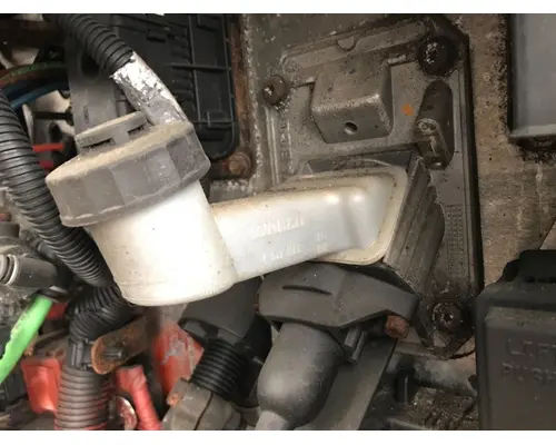 Manual Transmission Parts, Misc. Freightliner CASCADIA Vander Haags Inc Cb