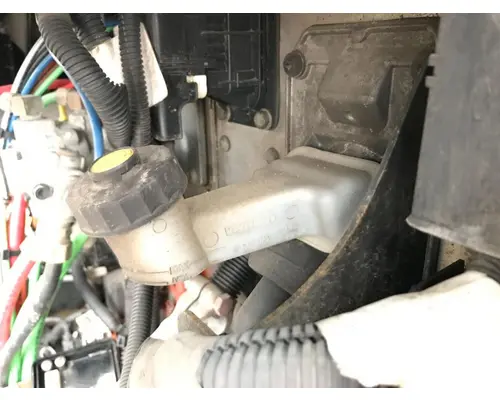 Manual Transmission Parts, Misc. Freightliner CASCADIA Vander Haags Inc Cb