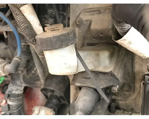 Manual Transmission Parts, Misc. Freightliner CASCADIA Vander Haags Inc Cb