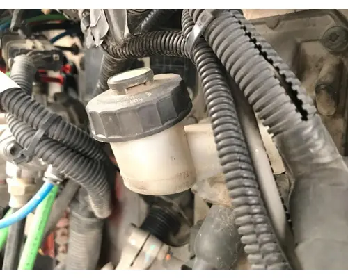 Manual Transmission Parts, Misc. Freightliner CASCADIA Vander Haags Inc Cb