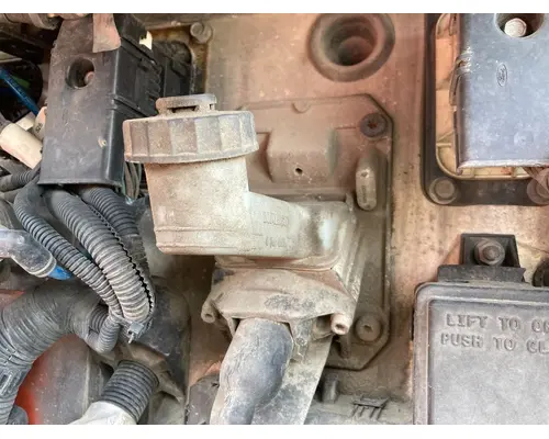 Manual Transmission Parts, Misc. Freightliner CASCADIA Vander Haags Inc Col