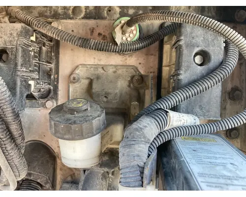 Manual Transmission Parts, Misc. Freightliner CASCADIA Vander Haags Inc Col