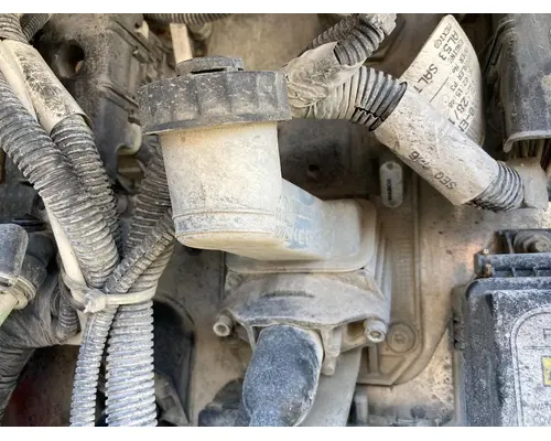 Manual Transmission Parts, Misc. Freightliner CASCADIA Vander Haags Inc Col