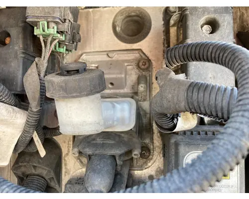 Manual Transmission Parts, Misc. Freightliner CASCADIA Vander Haags Inc Col