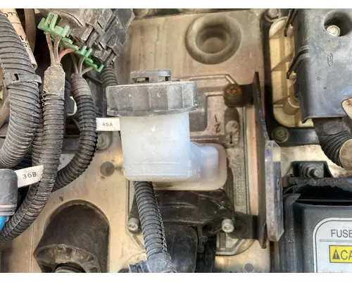 Manual Transmission Parts, Misc. Freightliner CASCADIA Vander Haags Inc Col