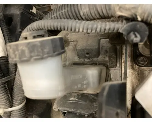 Manual Transmission Parts, Misc. Freightliner CASCADIA Vander Haags Inc Col