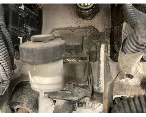 Manual Transmission Parts, Misc. Freightliner CASCADIA Vander Haags Inc Col