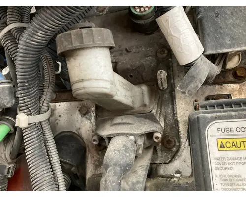 Manual Transmission Parts, Misc. Freightliner CASCADIA Vander Haags Inc Col