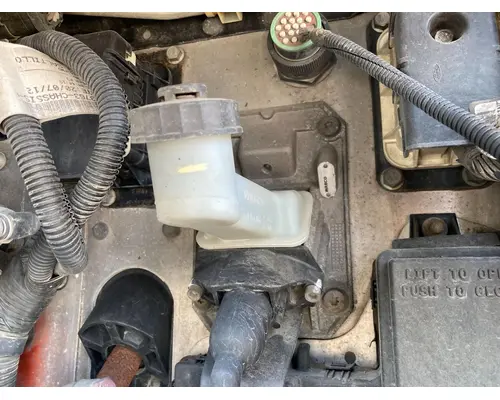 Manual Transmission Parts, Misc. Freightliner CASCADIA Vander Haags Inc Col