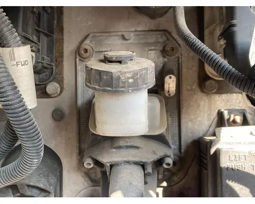 Manual Transmission Parts, Misc. Freightliner CASCADIA Vander Haags Inc Col