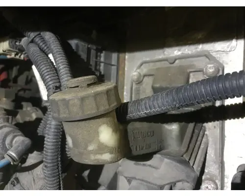 Manual Transmission Parts, Misc. Freightliner CASCADIA Vander Haags Inc Sp