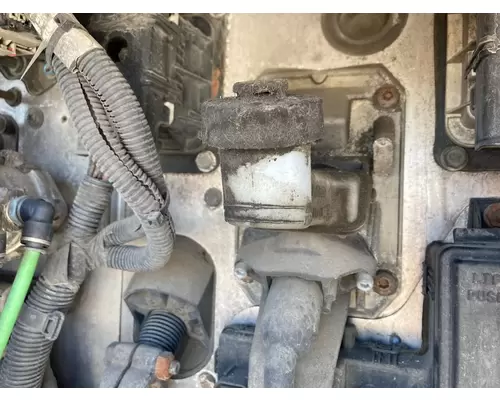 Manual Transmission Parts, Misc. Freightliner CASCADIA Vander Haags Inc Sp