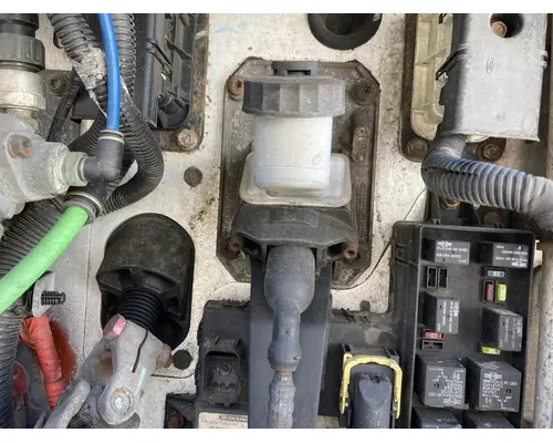 Manual Transmission Parts, Misc. Freightliner CASCADIA Vander Haags Inc Sp