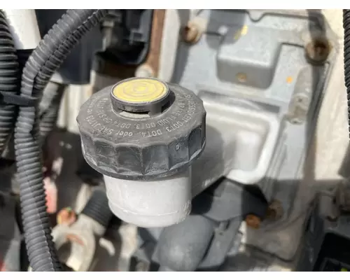 Manual Transmission Parts, Misc. Freightliner CASCADIA Vander Haags Inc Dm