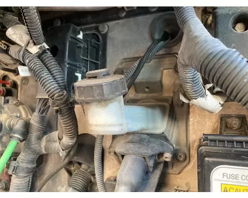Manual Transmission Parts, Misc. Freightliner CASCADIA Vander Haags Inc Dm