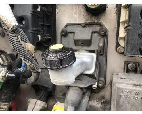 Manual Transmission Parts, Misc. Freightliner CASCADIA Vander Haags Inc Dm