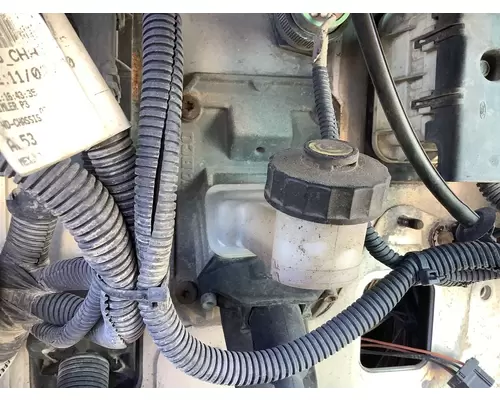 Manual Transmission Parts, Misc. Freightliner CASCADIA Vander Haags Inc Dm