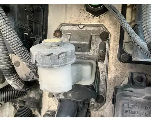 Manual Transmission Parts, Misc. Freightliner CASCADIA Vander Haags Inc Dm