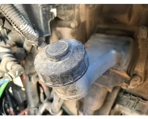 Manual Transmission Parts, Misc. Freightliner CASCADIA Vander Haags Inc Dm