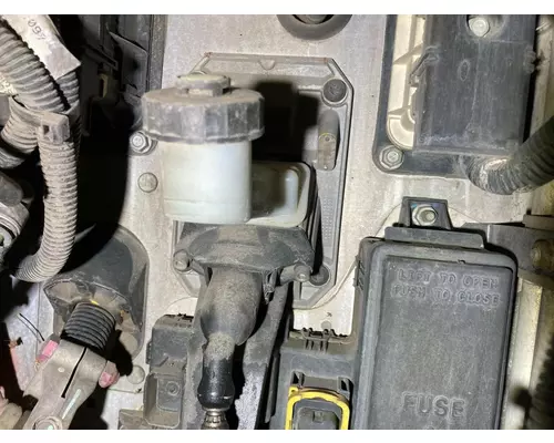 Manual Transmission Parts, Misc. Freightliner CASCADIA Vander Haags Inc Sf