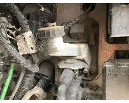 Manual Transmission Parts, Misc. Freightliner CASCADIA Vander Haags Inc Cb
