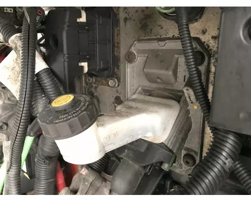 Manual Transmission Parts, Misc. Freightliner CASCADIA Vander Haags Inc Cb