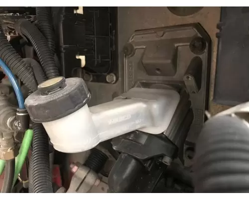 Manual Transmission Parts, Misc. Freightliner CASCADIA Vander Haags Inc Cb