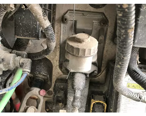 Manual Transmission Parts, Misc. Freightliner CASCADIA Vander Haags Inc Cb