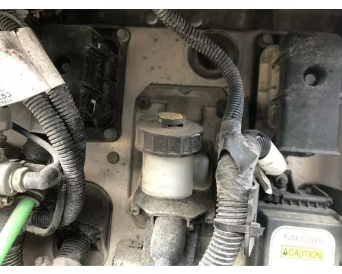 Manual Transmission Parts, Misc. Freightliner CASCADIA Vander Haags Inc Kc