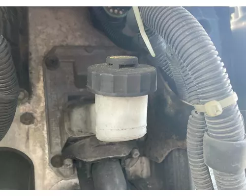 Manual Transmission Parts, Misc. Freightliner CASCADIA Vander Haags Inc WM