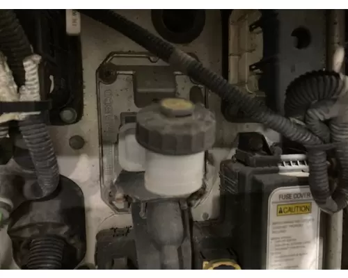 Manual Transmission Parts, Misc. Freightliner CASCADIA Vander Haags Inc WM