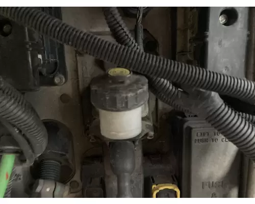 Manual Transmission Parts, Misc. Freightliner CASCADIA Vander Haags Inc WM