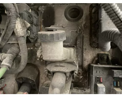 Manual Transmission Parts, Misc. Freightliner CASCADIA Vander Haags Inc Col