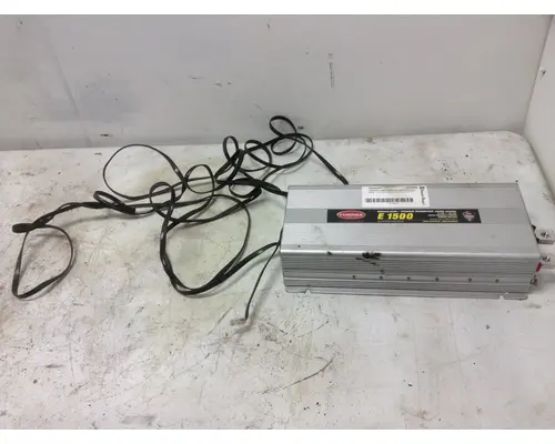 Auxiliary Power Unit FREIGHTLINER CASCADIA Vander Haags Inc Sf