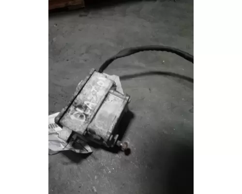 Turbocharger / Supercharger FREIGHTLINER CASCADIA K &amp; R Truck Sales, Inc.