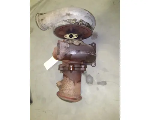 Turbocharger / Supercharger FREIGHTLINER CASCADIA Hagerman Inc.